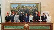 Gaziantep’te gebelere özel ebe dönemi başlıyor