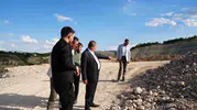 Darende yeni sosyal alanına kavuşuyor