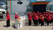Düzce’de öğrenciler sahnede farkındalık yarattı