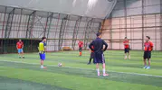 Bayburtlu din görevlileri sahada ter döktü