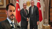 Şamil Tayyar'dan AK Parti'de "denge" hamlesi: Berat Albayrak için kritik çağrı