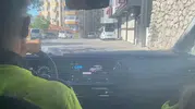 Şırnak'ta sınav heyecanı yaşayan öğrencilere polis desteği