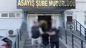 Diyarbakır'da gece baskını düzenleyen silahlı grup yakayı ele verdi