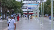 Aydın kimleri ağırladı kimleri uğurladı
