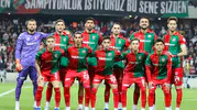 Karşıyaka yeni sezon için düğmeye bastı