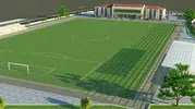 Çanakkale amatör kulüpleri bekledikleri sahaya kavuşuyor