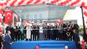 Muş'ta sağlık kapasitesi 1.200 yatağa çıkıyor