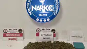 Çınarcık polisinde zehir tacirlerine geçit yok