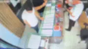 Hatay'da hırsızlık suç makinesi kuyumcuda yakalandı