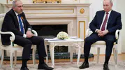 Paşinyan'dan Putin'e diplomatik mesaj