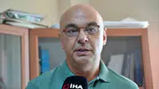 Antalya falezlerini bekleyen beton tehlikesi