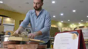 Bitlis balı Paris’te altın madalyayı dördüncü kez eve getirdi