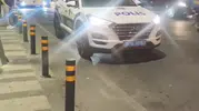Mecidiyeköy metrosunda acı olay