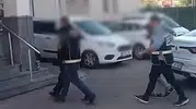 Kayseri polisi cinayet hükümlülerini evlerinde yakaladı