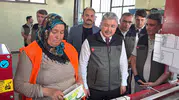 Eskişehir orman yangınlarına karşı üretim kapasitesini ikiye katladı