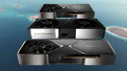 Nvidia'nın rafa kaldırdığı gizemli ekran kartı gün yüzüne çıktı