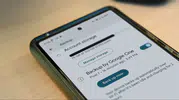 Android yedekleme ayarlarında kontrol tamamen size geçiyor