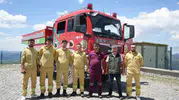 2020 metrede orman nöbeti 4 il tek gözden izleniyor