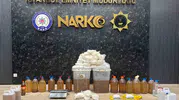 İstanbul narkotik ekipleri iki ilçeyi hedef aldı