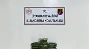 Diyarbakır genelinde zehir tacirlerine ağır darbe