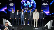E-ticaret devleri Yenikapı’da buluştu