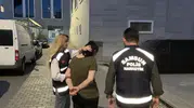 Samsun'da yıllardır aranan suçlu operasyonla yakalandı