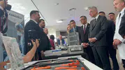 Türkiye sağlıkta dışa bağımlılığı bitirecek 41 cihaz için düğmeye bastı