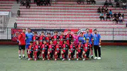 İstanbul Kastamonuspor U13 takımı namağlup şampiyonluğunu ilan etti