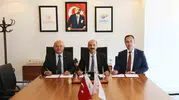 Burhaniye zeytinine kalite standardı geliyor