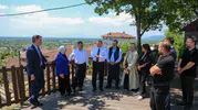 Düzce’nin antik hazinesine 1,1 milyar liralık büyük yatırım