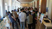 Karabük Üniversitesi genç yazılımcıların projelerini görücüye çıkardı