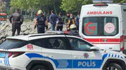 Avcılar sahilinde denizde cansız bir kadın bedeni bulundu