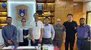 Karabük Üniversitesi afet yönetimi tecrübesini Bangladeş'e taşıdı