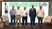 Gediz Nehri'ndeki kirlilik alarm veriyor