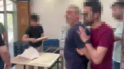 8 yıldır kaçan hükümlü ekmek alırken yakalandı
