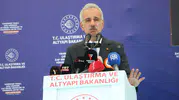 Hakkari’de ulaşım projeleri tamamlandı