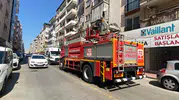 Aydın'da kapı açılacakken tatilden gelen telefon herkesi rahatlattı