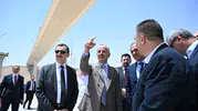 Bakan Uraloğlu Riyad hattında yeni iş birlikleri arıyor