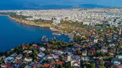 Çinli yatırımcılar rotayı İstanbul konut piyasasına çevirdi