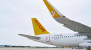 Pegasus Londra uçuşlarını genişletiyor
