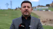 Rasim Arı yuvaya dönüyor