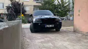 İnegöl sokaklarında silahlı saldırı