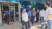 Zonguldak merkezli rüşvetle kürtaj operasyonu