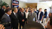 Mersin sanayi ve lojistik liginde vites yükseltiyor