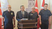 Antalya polisi Mayıs ayında suçlulara geçit vermedi