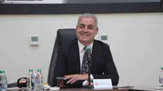 Mersin Başsavcısı Çelikkol Suç azaldı, tutuklamalar arttı