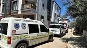 Manisa Alaşehir’de acı olay Emekli çalışan evinde ölü bulundu