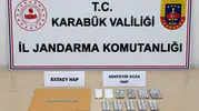 Karabük'te uyuşturucu operasyonu 7 kişi adliyeye çıkarıldı