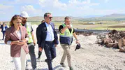 Elazığ kendi elektriğini güneşten üretecek