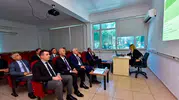 Muğla’da uyuşturucuyla mücadele denetimi